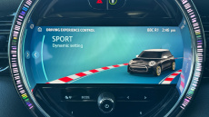 MINI Hatchback 135kW Cooper S Level 3 33kWh 3dr Auto Electric Hatchback